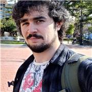 Profesor nativo ofrece clases de Inglés a todos los niveles